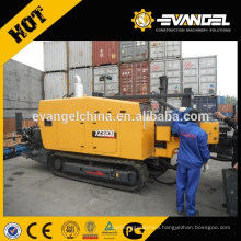 Horizontal directional drilling rig XZ200 HDD Horizontal Directional Drill made in China